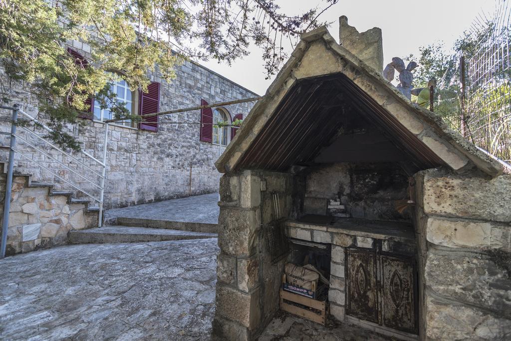 B&B In Fondo Alla Strada Φαζάνο Εξωτερικό φωτογραφία